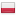 alarmy-dla-domu.net.pl server is located in Poland
